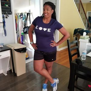 Meet your Posher, Kim